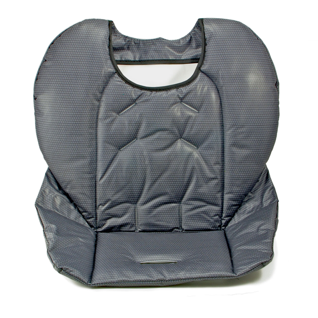 Replacement bottom seat pad for Chicco Polly Highchair - Graphica image number 1
