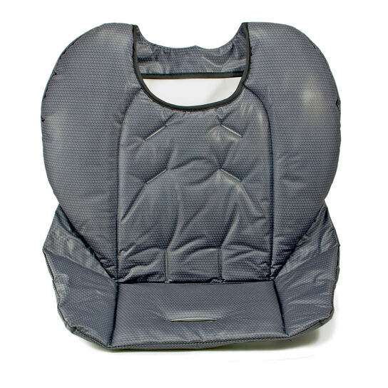 Replacement bottom seat pad for Chicco Polly Highchair - Graphica image number 1