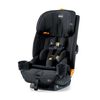 Chicco Fit3x ClearTex All-in-One Car Seat in Black image number 0
