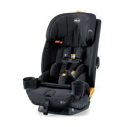 Chicco Fit3x ClearTex All-in-One Car Seat in Black