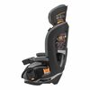 Chicco MyFit Zip Air Car Seat in Q Collection Left Profile View image number 6