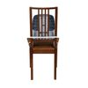 Chicco Bento Booster Seat in Oyster Back image number 6