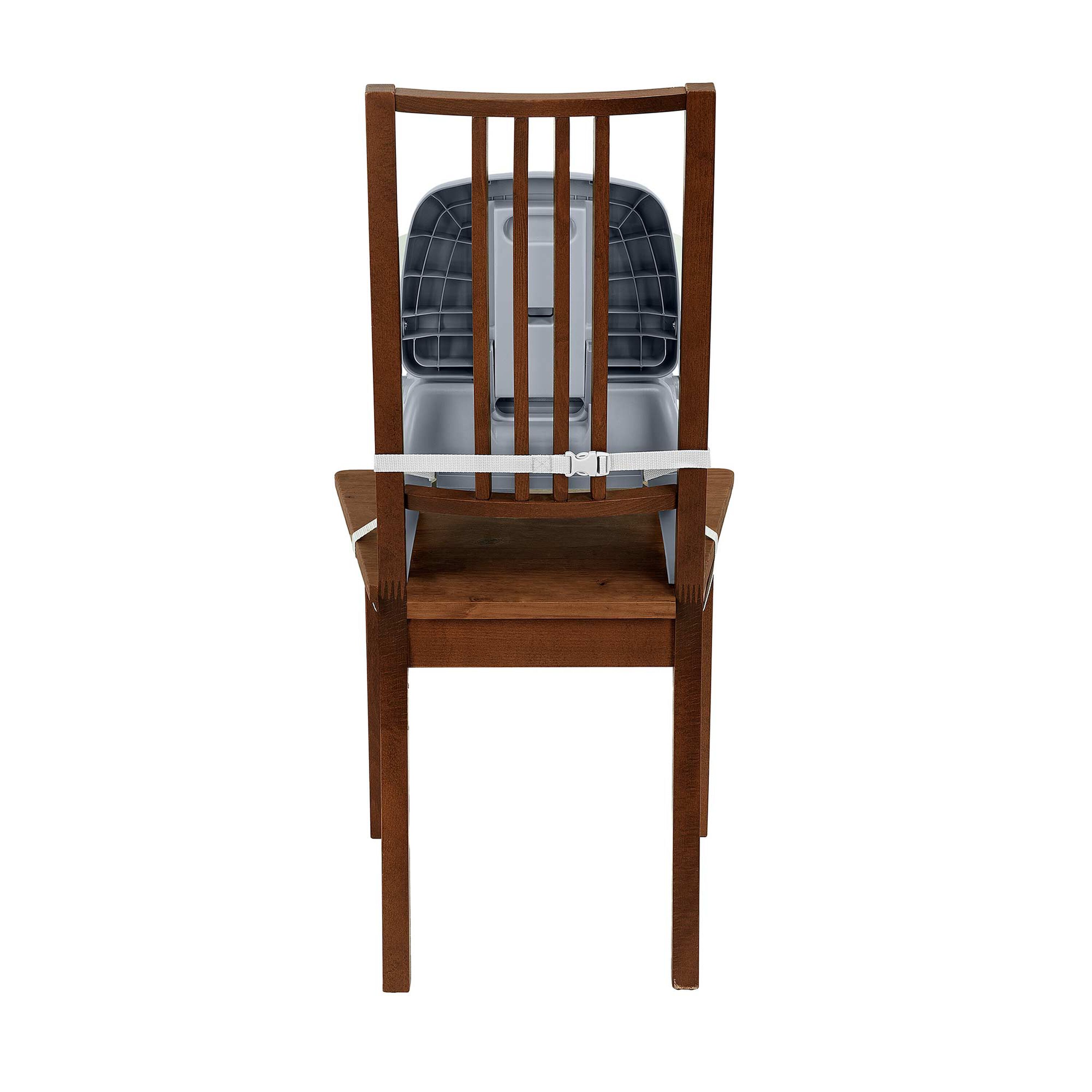 Chicco Bento Booster Seat in Oyster Back image number 6