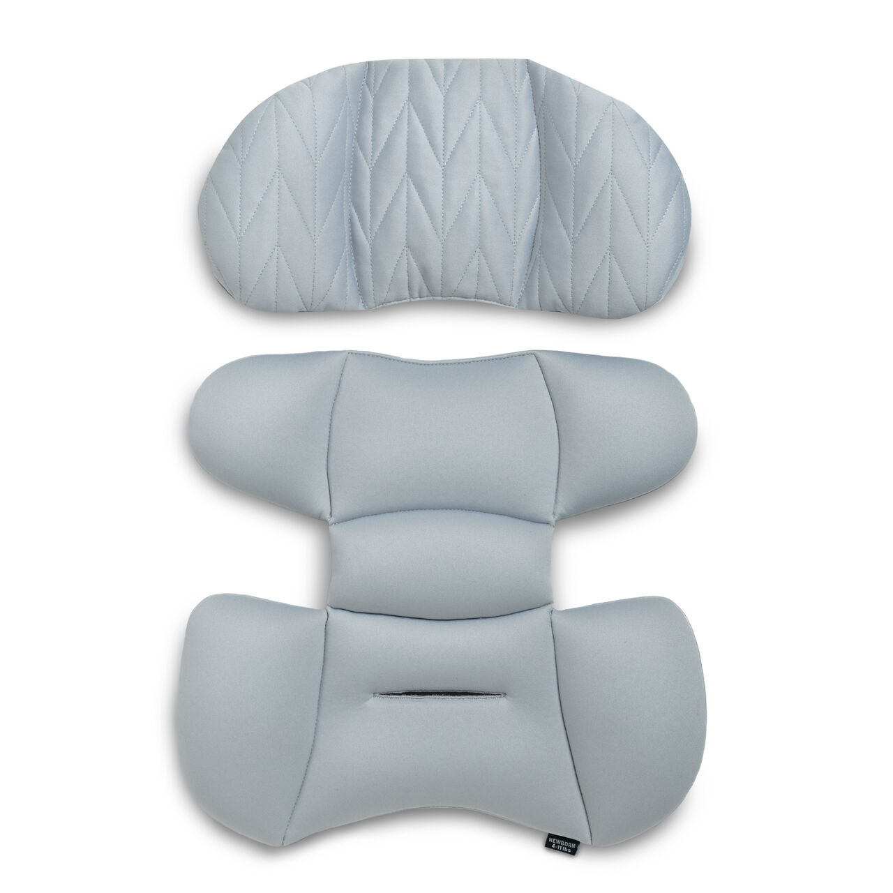 KeyFit or KeyFit 30 Head & Body Insert - ClearTex in  image number 0