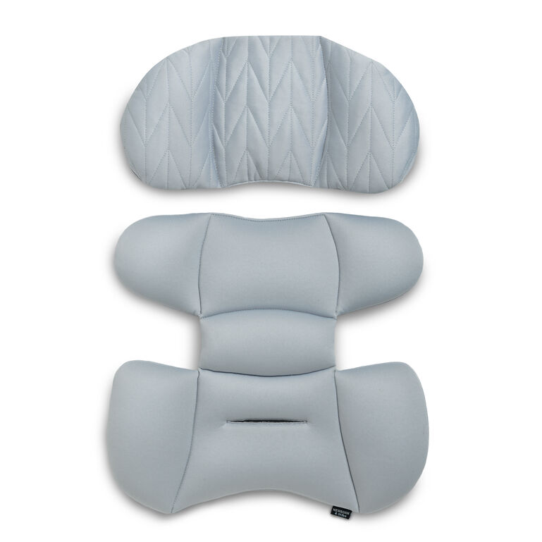 KeyFit or KeyFit 30 Head & Body Insert - ClearTex in 