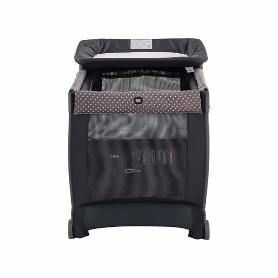 Chicco Lullaby Playard in Calla Right Profile View image number 3