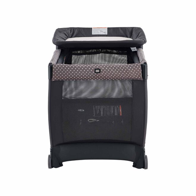 Chicco Lullaby Playard in Calla Right Profile View image number 3