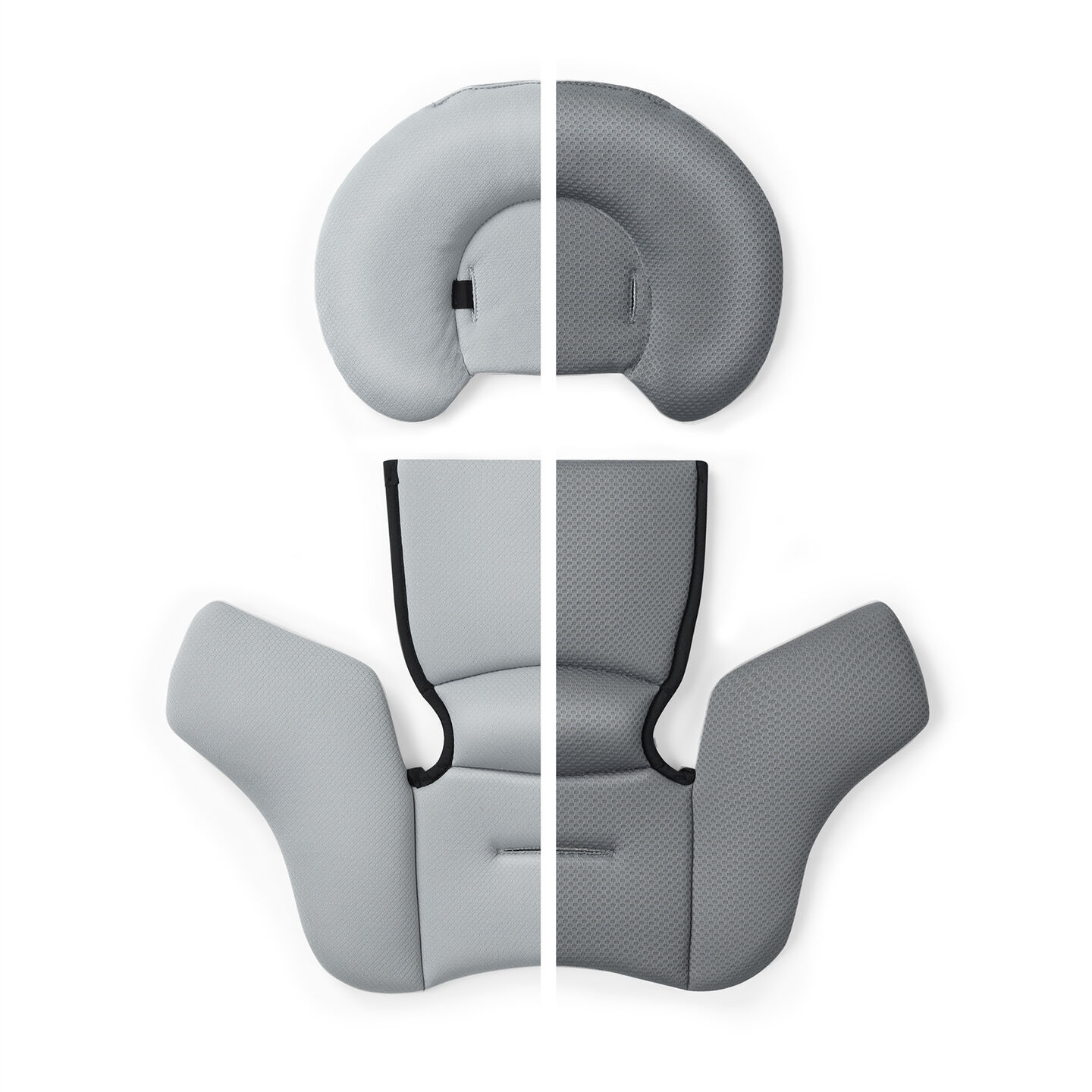 Keyfit Infant Car Seat Chicco Keyfit 30 Cushion KeyFit 30 Zip
