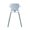 Chicco Zest High Chair in Capri Back Profile image number 5