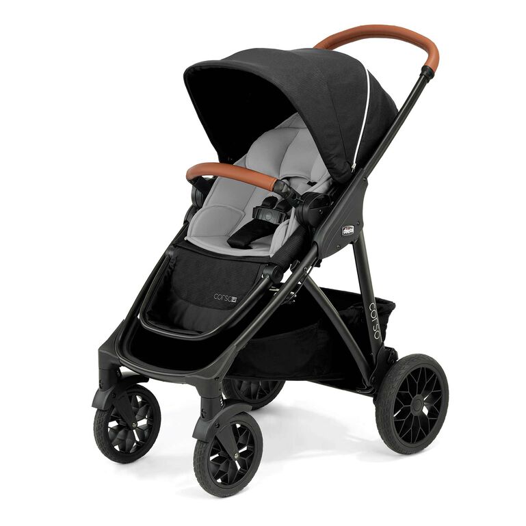 Chicco Corso LE Stroller in Studio