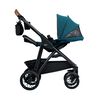 Chicco Corso Primo ClearTex Travel System in Stellar Right profile image number 5