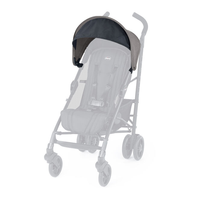 Liteway Stroller Canopy - Dune in Dune image number 0