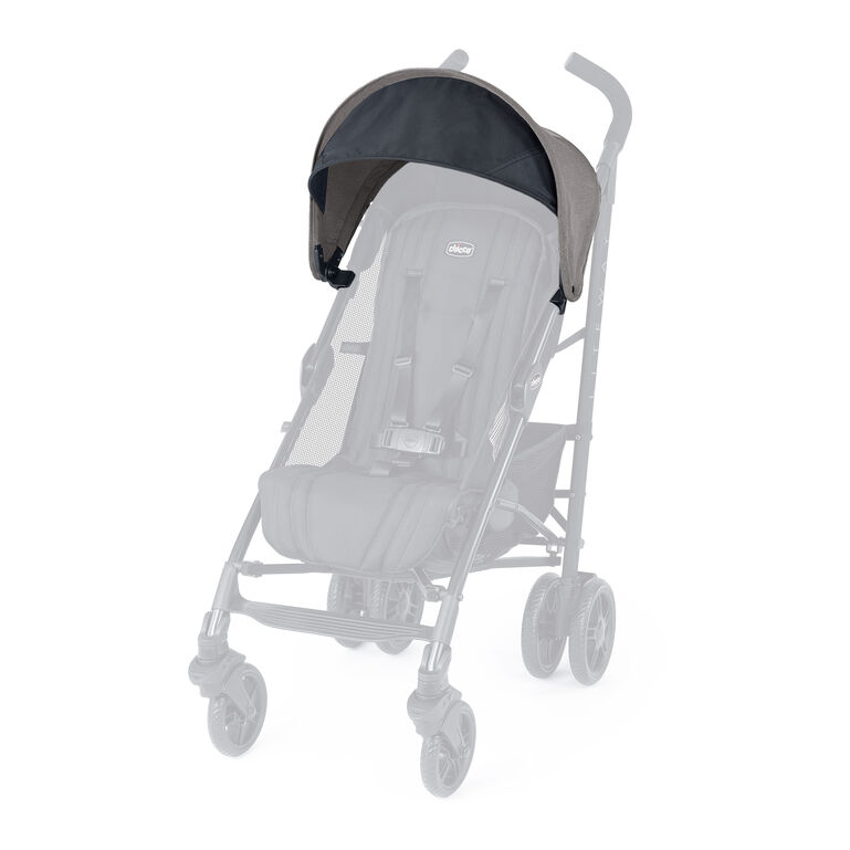 Liteway Stroller Canopy - Dune in Dune