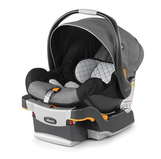 Chicco KeyFit 30 Infant Car Seat in Orion image number 0