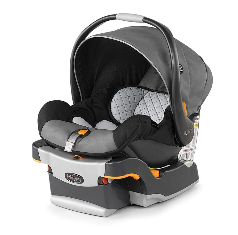 Chicco KeyFit 30 Infant Car Seat in Orion