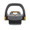 Chicco KeyFit 35 Car Seat Base Front View image number 1