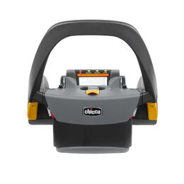 Chicco KeyFit 35 Car Seat Base Front View