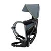 Chicco SmartSupport Backpack in Solar Left Profile View image number 6
