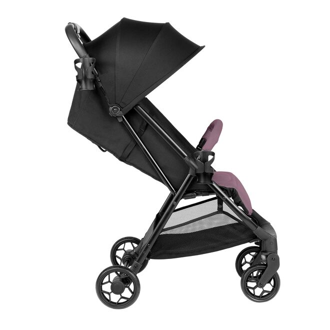 Chicco Urbino Compact Stroller in Jam Right image number 3