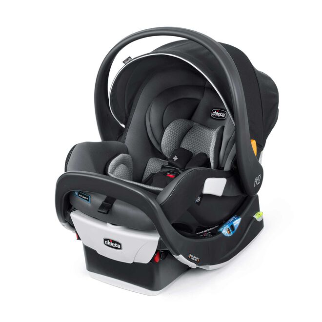 Chicco Fit2 Adapt Car Seat in Ember image number 0