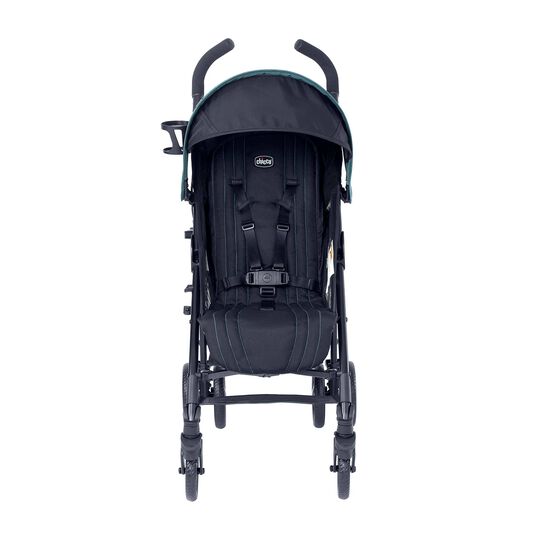 Chicco Liteway Stroller in Arctic Front Profile image number 1