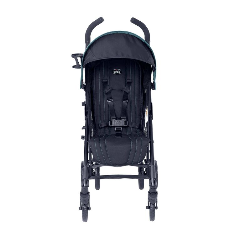 Chicco Liteway Stroller in Arctic Front Profile