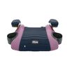 Chicco GoFit ClearTex Booster Seat in Orchid Front profile image number 1