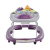 Chicco Walky Talky Infant Walker in Flora Back View image number 4