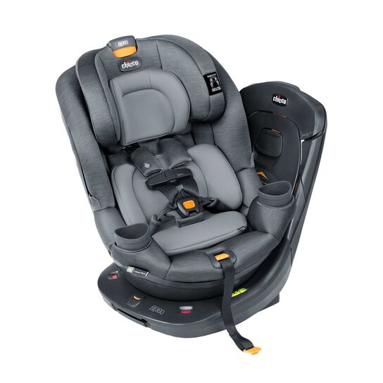 Chicco Fit360 Cleartex Car Seat in Drift image number 0
