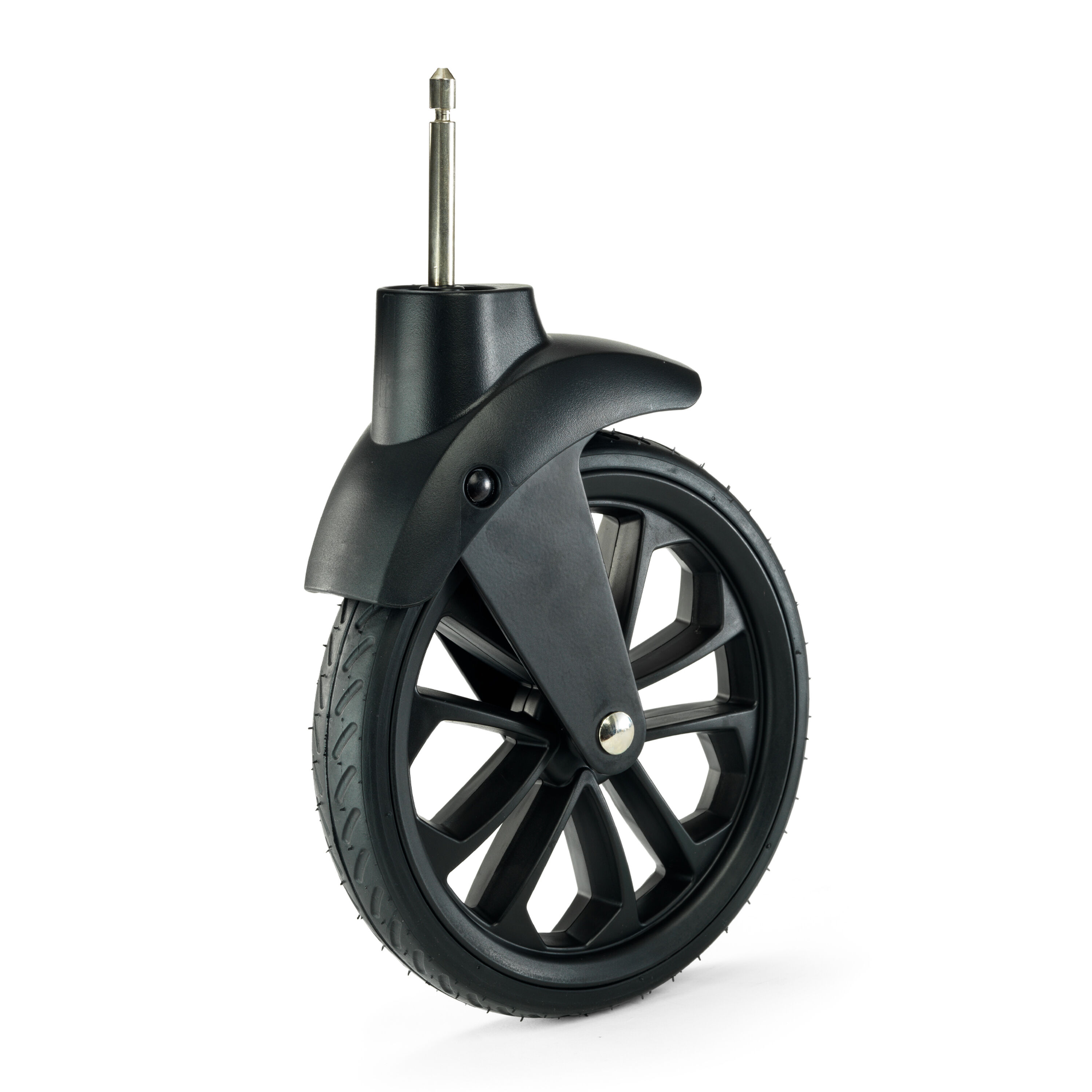 Bravo Primo Stroller Front Wheel in  image number 0