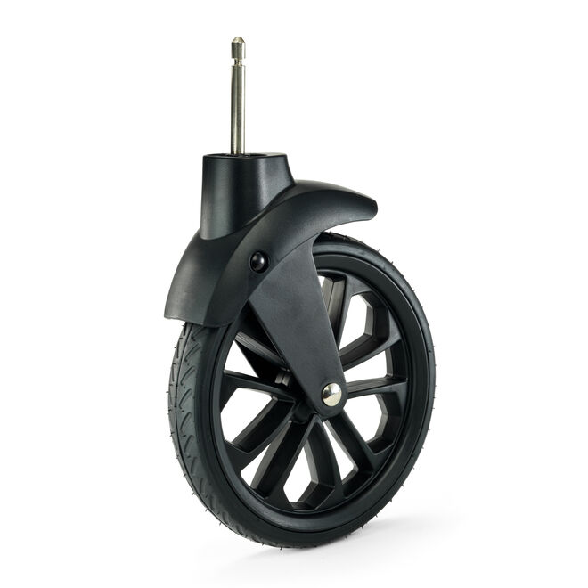 Bravo Primo Stroller Front Wheel in  image number 0