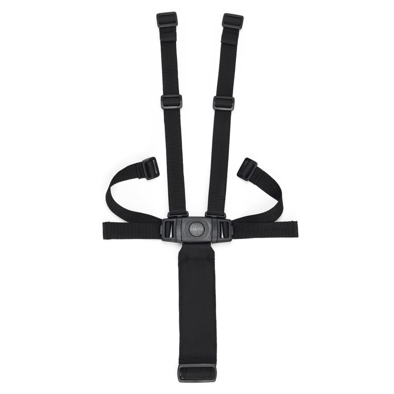 Cortina Stroller 5-Point Harness in  image number 0