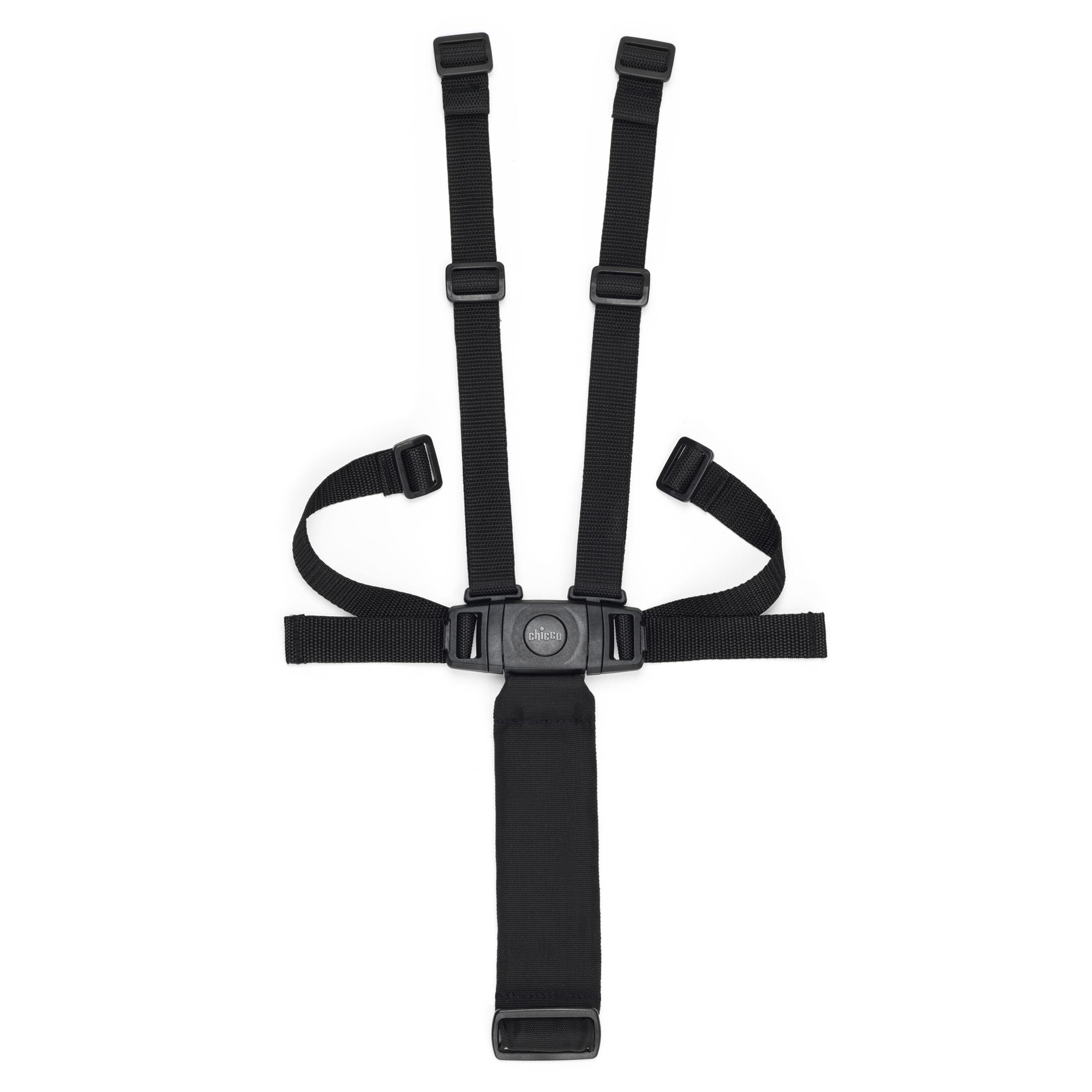 Cortina Stroller 5-Point Harness in  image number 0