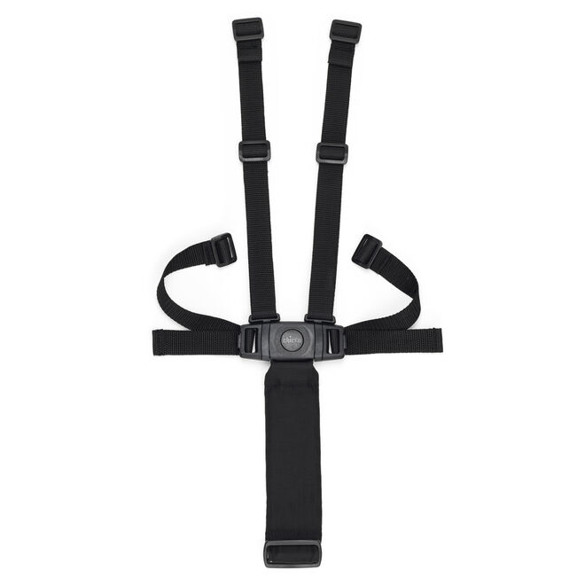 Cortina Stroller 5-Point Harness in  image number 0