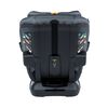 Chicco OneFit LX ClearTex All-in-One Car Seat in Smoke Back Profile image number 5