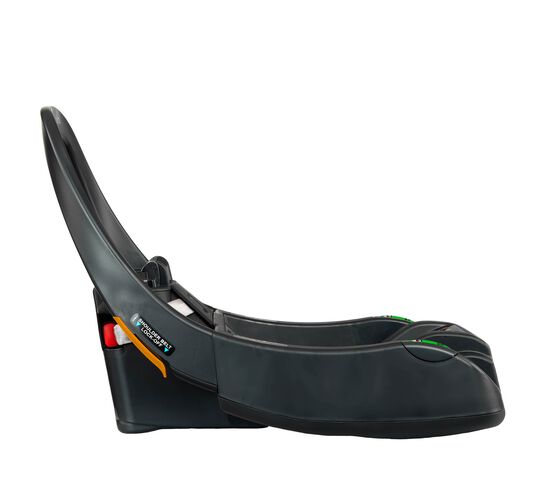 Chicco KeyFit Max Car Seat Base Left profile image number 6