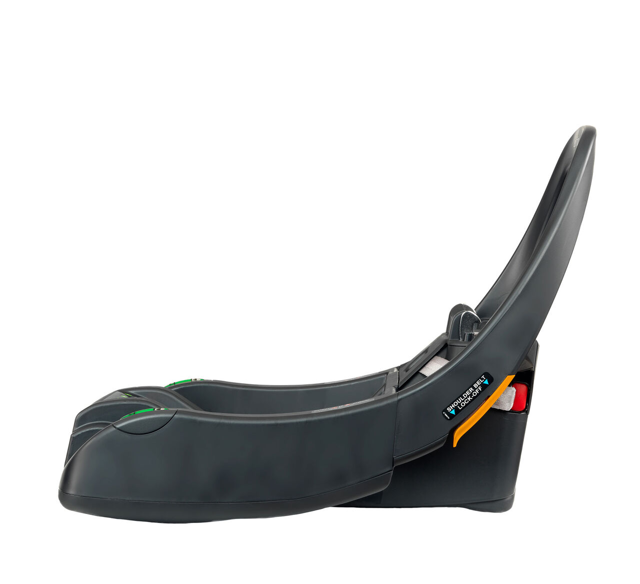 Chicco KeyFit Max Car Seat Base Right profile image number 3