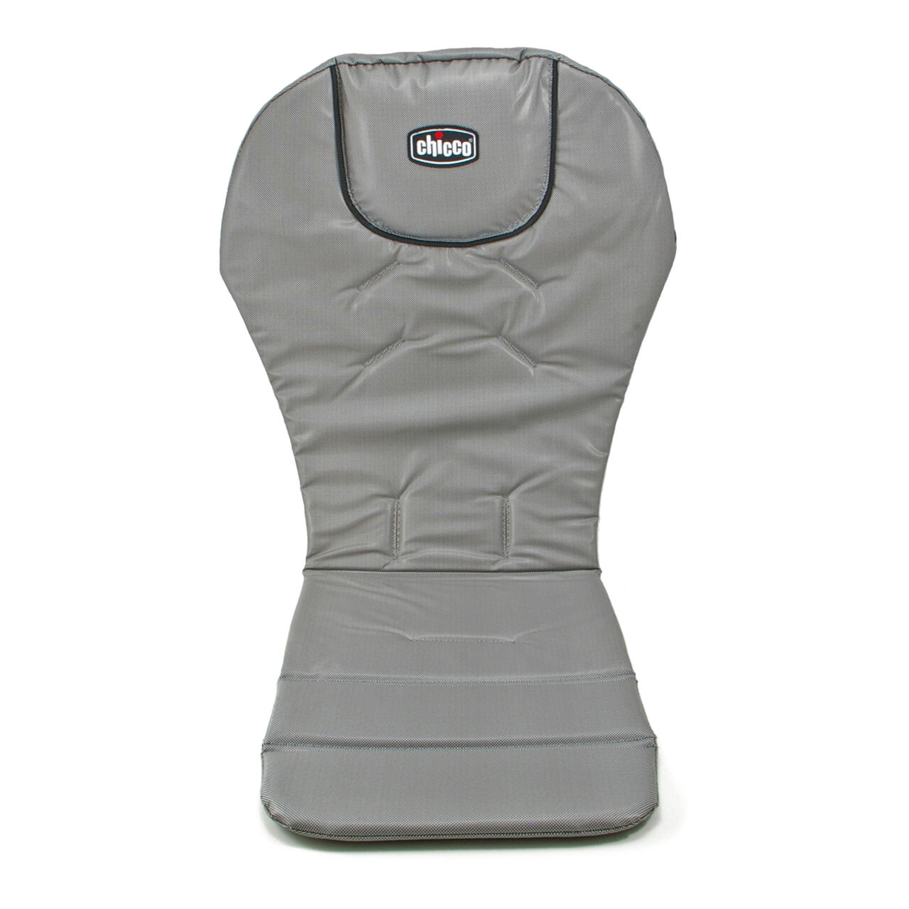 Replacement seat cover for Chicco Polly Highchair - Graphica image number 2