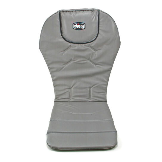 Replacement seat cover for Chicco Polly Highchair - Graphica image number 2