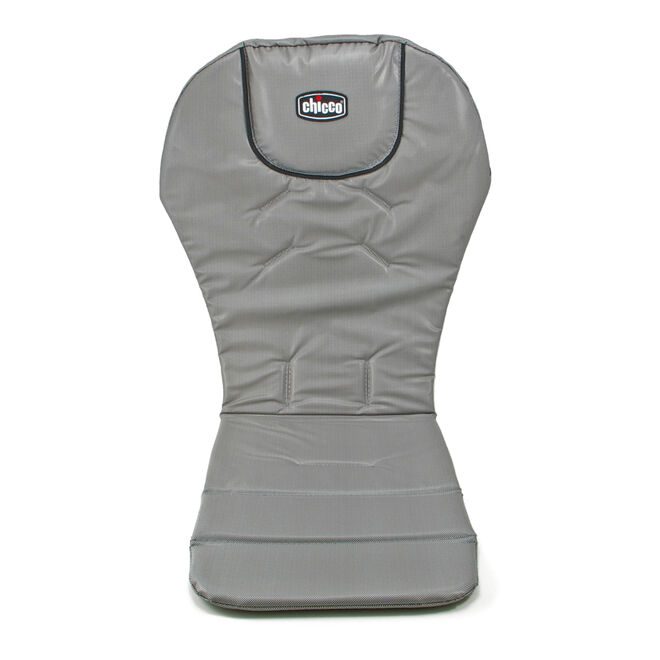 Replacement seat cover for Chicco Polly Highchair - Graphica image number 2