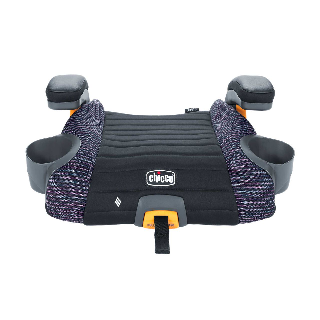 Chicco GoFit ClearTex Plus in Confetti Front Profile image number 1