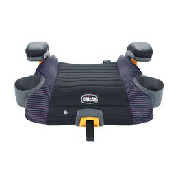 Chicco GoFit ClearTex Plus in Confetti Front Profile