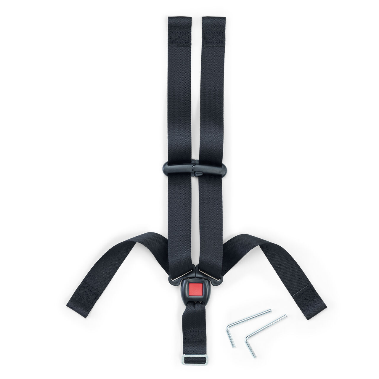 Fit2 Infant & Toddler Car Seat 5-Point Harness Kit in  image number 0