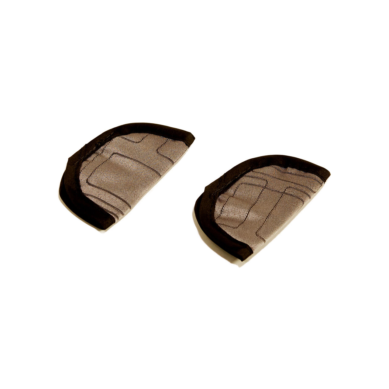 KEYFIT SHOULDER PADS CUBE(SET OF 2) in Cubes image number 0