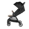 Chicco Urbino Compact Stroller in Oat Left image number 6