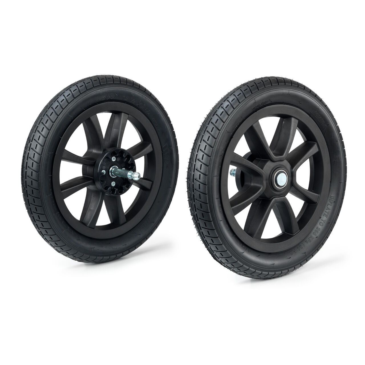 Activ3 Jogging Stroller Rear Wheels in  image number 0
