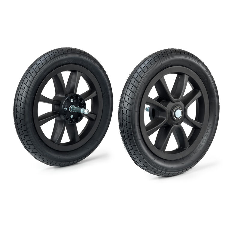 Activ3 Jogging Stroller Rear Wheels in 