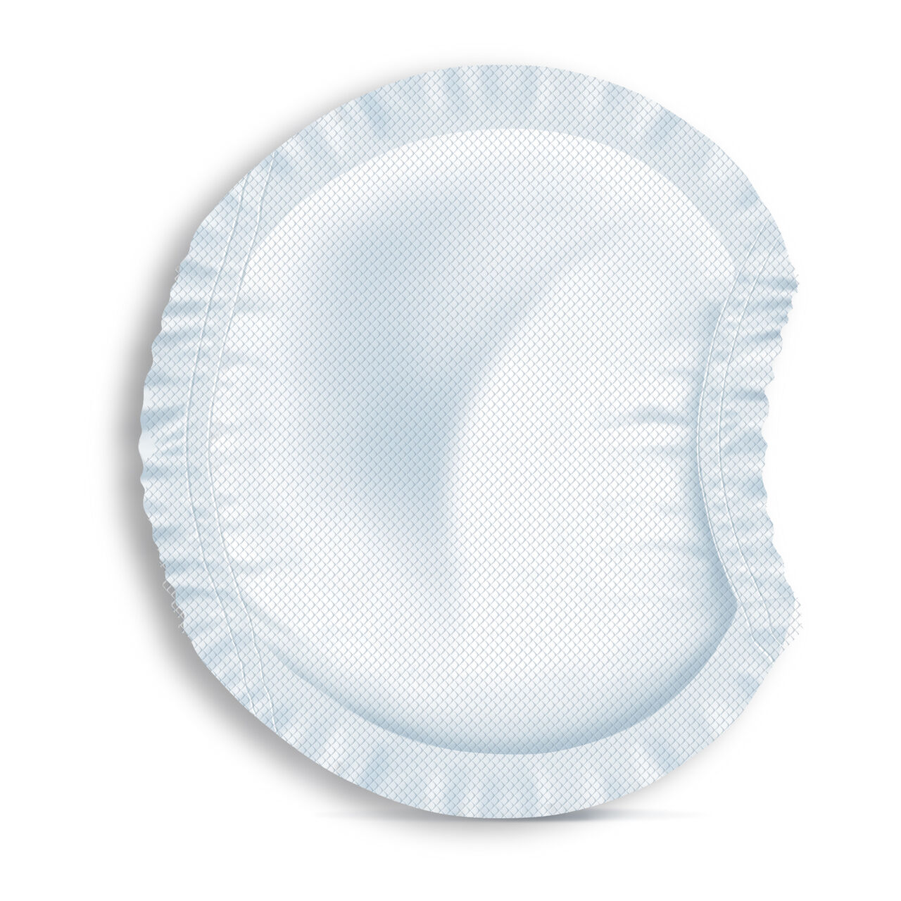 Chicco NaturalFit Nursing Pads (30 pcs) image number 0