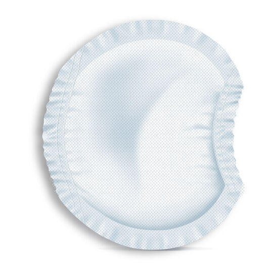 Chicco NaturalFit Nursing Pads (30 pcs) image number 0