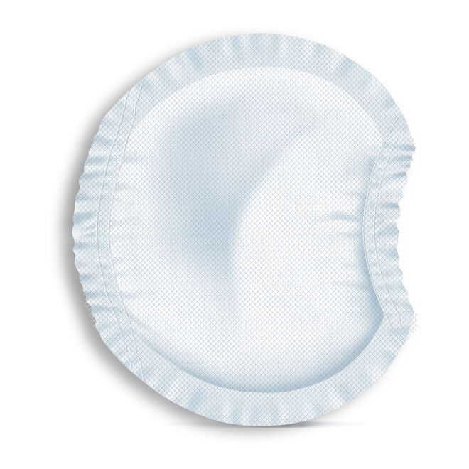 Chicco NaturalFit Nursing Pads (30 pcs) image number 0